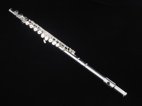 Yamaha F100S Flute #2667