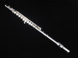 Yamaha F100S Flute #2667