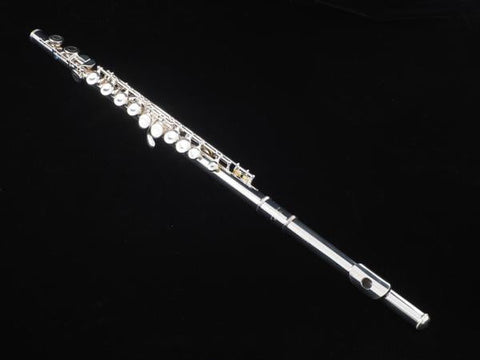 Yamaha F100S Flute #2667