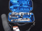 Buffet Crampon RC Prestige Clarinet #2757