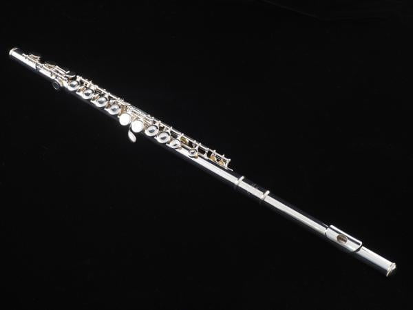 Yamaha F100SII Flute #2788