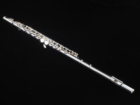 Yamaha F100SII Flute #2788