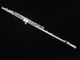 Gemeinhardt Flute Gemeinhardt 12sp Flute #2809