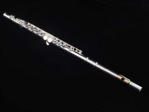Gemeinhardt Flute Gemeinhardt 12sp Flute #2809