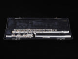 Gemeinhardt Flute - Open Gemeinhardt 3SHB Open Hole Flute #2822