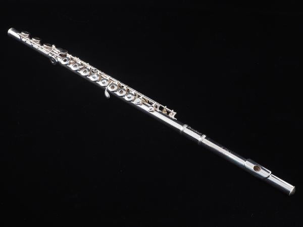 Gemeinhardt Flute - Open Gemeinhardt 3SHB Open Hole Flute #2822