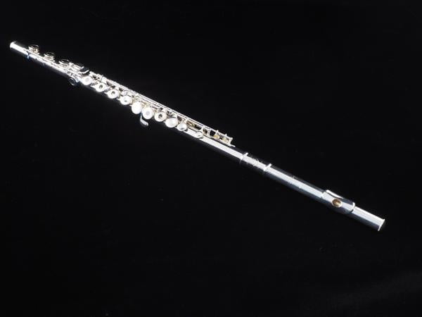 Gemeinhardt Flute - Open Gemeinhardt AFL-310B  Artisan Open Hole Flute #2814