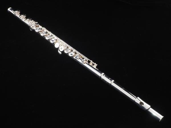 Gemeinhardt Flute - Open Gemeinhardt AFL-310SHB Open Hole Flute #2815