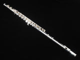 Gemeinhardt Flute - Open Gemeinhardt AFL-310SHB Open Hole Flute #2815