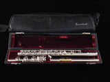 Gemeinhardt Flute - Open Gemeinhardt KGM Standard Open Hole Flute #2737
