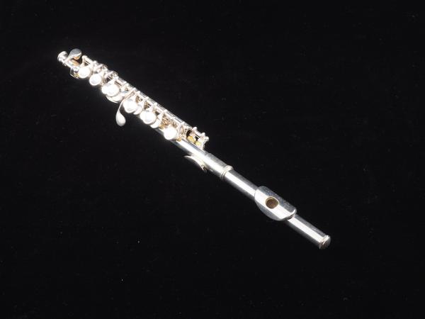 Gemeinhardt Piccolo Gemeinhardt 4sp Piccolo #2720