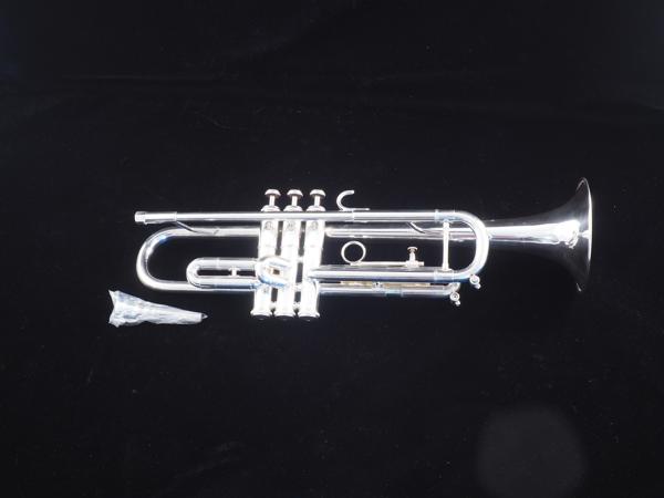 Getzen Trumpet Getzen Eterna Severinson Model Trumpet #2801