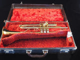 King Trumpet King Liberty 2-B Trumpet #2727