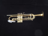 King Trumpet King Liberty 2-B Trumpet #2727