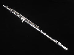 Miyazawa MS-70S Flute #2750 – Gina's Flutes