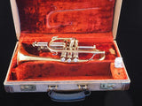 Olds Cornet Olds Recording Cornet #2829
