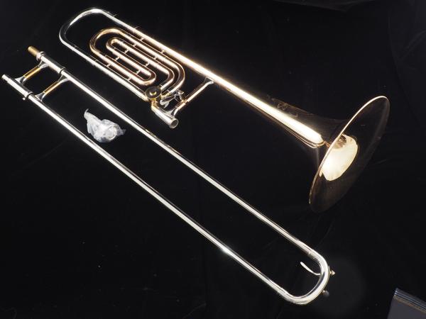 Olds Trombone Olds Recording Trombone #2739