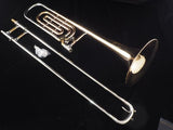 Olds Trombone Olds Recording Trombone #2739