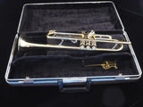 Olds Trumpet Olds Super Trumpet #2728