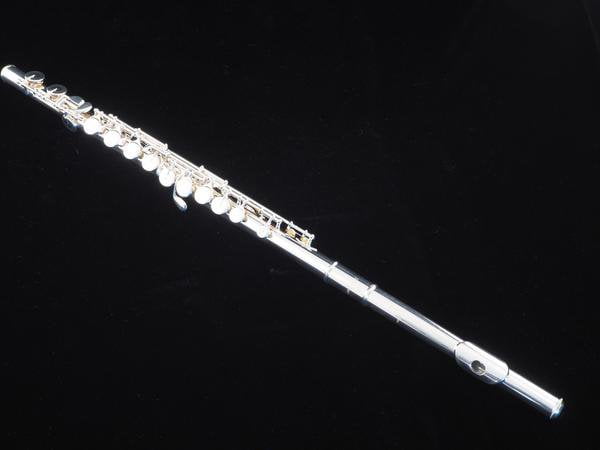 Pearl Flute Pearl PF-505 Flute #2658