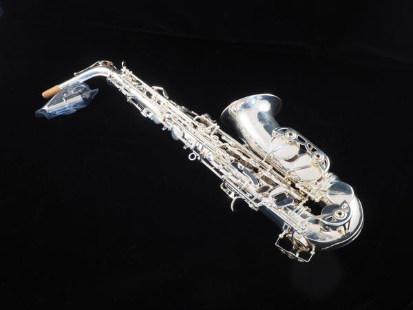 Selmer Saxophone - Alto Selmer La Voix II SAS-280RS Alto Saxophone #2713