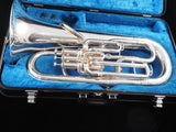 Yamaha Euphonium Yamaha Neo 642S Euphonium #2717