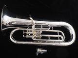 Yamaha Euphonium Yamaha YEP201S Euphonium #2741