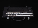 Yamaha Flute - Open Yamaha 261 Open Hole Flute #2812