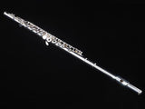 Yamaha Flute - Open Yamaha 261 Open Hole Flute #2812
