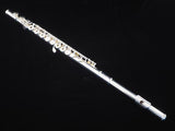 Yamaha Flute - Open Yamaha 281 Open Hole Flute #2688