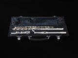Yamaha Flute - Open Yamaha 361 Open Hole Flute #2718