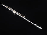 Yamaha Flute - Open Yamaha 361 Open Hole Flute #2718
