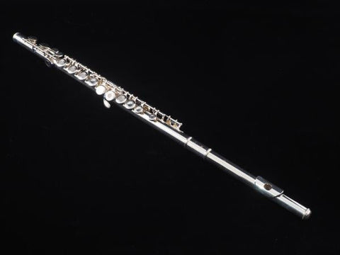 Yamaha Flute Yamaha 261 Flute #2752