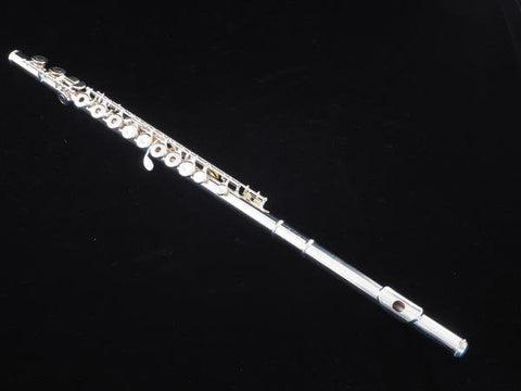Yamaha Flute Yamaha 281 Flute #2682