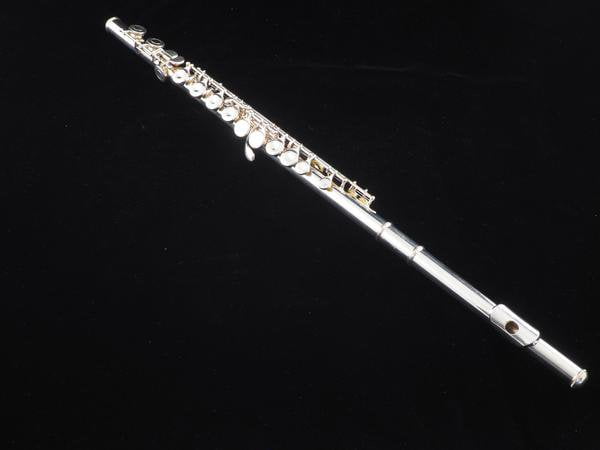 Yamaha Flute Yamaha Advantage Flute #2690