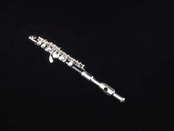 Yamaha Piccolo Yamaha YPC-32 Piccolo #2826