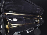 Yamaha Trombone Yamaha YSL200AD Trombone #2753