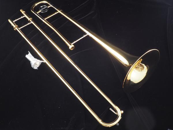 Yamaha Trombone Yamaha YSL354 Trombone #2730