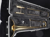 Yamaha Trombone Yamaha YSL354 Trombone #2828
