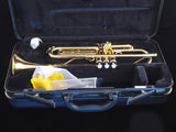 Yamaha Trumpet Yamaha YTR 200AD Trumpet #2818