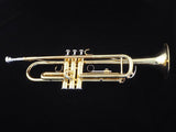 Yamaha Trumpet Yamaha YTR2335 Trumpet #2694