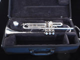 Yamaha Trumpet Yamaha YTR5335GSII Trumpet #2779