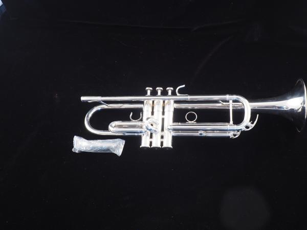 Yamaha Trumpet Yamaha YTR5335GSII Trumpet #2779