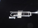 Yamaha Trumpet Yamaha YTR5335GSII Trumpet #2779