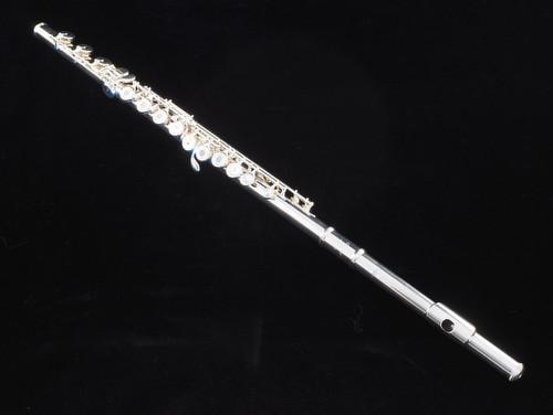 Altus Flute - Open Altus 907 Open Hole Flute #2210