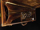 Bach Trombone Bach Stradivarius 42G with F Attachment Trombone #2485