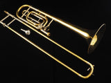 Bach Trombone Bach Stradivarius Model 36 Trombone #2580