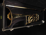 Bach Trombone Bach TB200B Trombone #2461