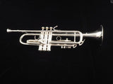 Bach Trumpet Bach Standard Model STD1 Trumpet #2336