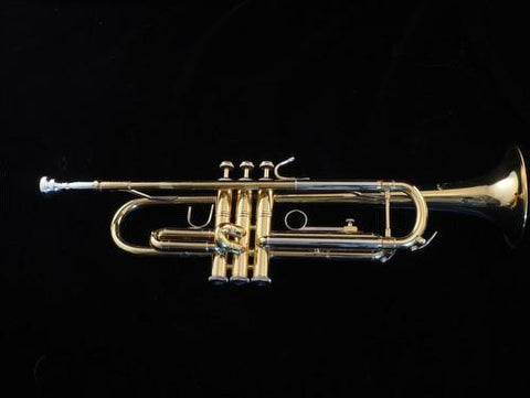 Bach Trumpet Bach TR200 Trumpet #2395